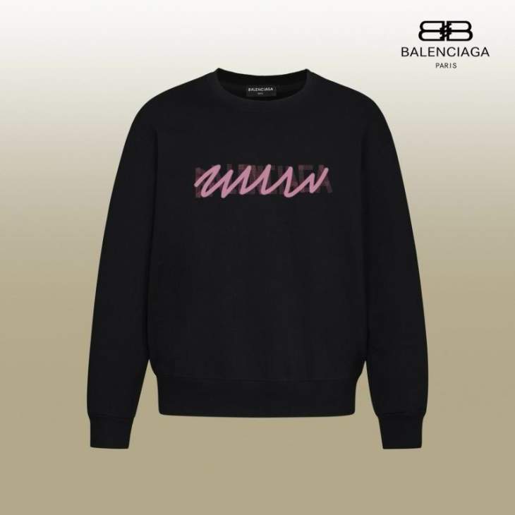 Picture of Balenciaga Sweatshirt _SKUBalenciagaXS-XLmptxB106430041